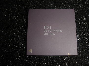 Precision Constant Current LED Driver ICs IDT PGA IDT7217L55G , LED Controller Chip