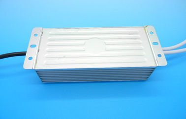 AC100-240V IP68 AC To DC Power Adapter / Constant Current LED Driver 12V 5A