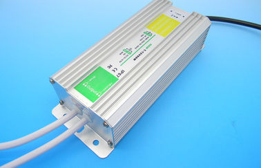 AC100-240V IP68 AC To DC Power Adapter / Constant Current LED Driver 12V 5A
