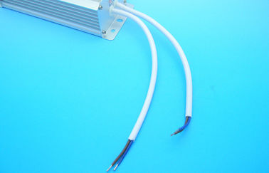 AC100-240V IP68 AC To DC Power Adapter / Constant Current LED Driver 12V 5A