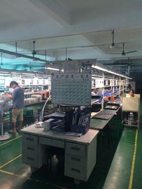 Anti - Water 150mV 30 watt Constant Current LED Driver For LED bay light , PFC LED Driver