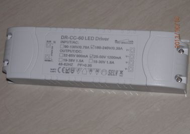 Anti - Water 150mV 30 watt Constant Current LED Driver For LED bay light , PFC LED Driver