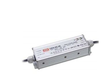 UL8750 Current LED Driver Waterproof 60W non-condensing Outdoor
