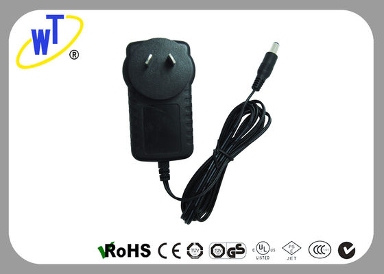 AC 50Hz 240V Input 18W Wallmount Type Power Adapter for SAA Socket
