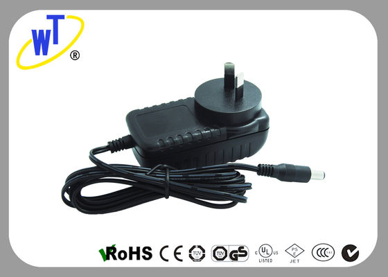 AC 50Hz 240V Input 18W Wallmount Type Power Adapter for SAA Socket