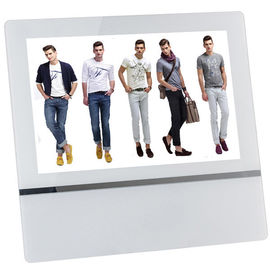22 inch Full High Definition tft wall mount lcd display screen