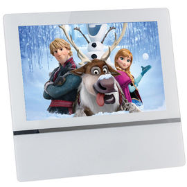22 inch Full High Definition tft wall mount lcd display screen