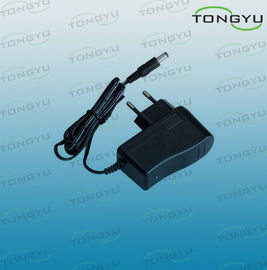 12W Wall Mounted Lithium Ion Battery Chargers for Portable HDD Enclosure