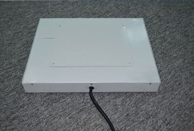22 Inch Wall Mount LCD Digital Signage , Outdoor LCD Advertising Player