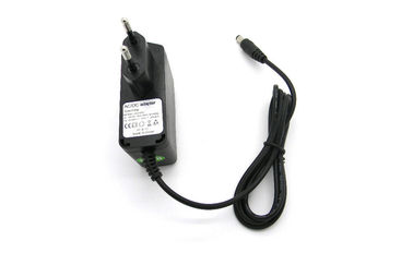 12V 500mA Wall Mount Power Adapter 