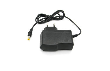 AC To DC Wall Mount Power Adapter 9V 1A Over Voltage For Router , 100-240Vac