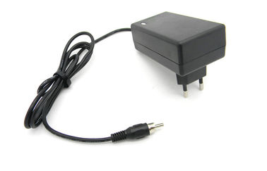 Short Circuit Wall Mount Power Adapter 16V 2A FCC Part 15 Class B For Cannon Printer