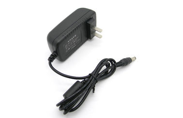 High Efficency Wall Mount Power Adapter 12V 2A AC100-240V With 1.2M Copper