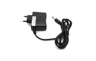 12V 200mA Wall Mount Power Supply FCC Certified For Telephones , 1.2M