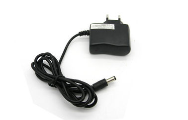 12V 200mA Wall Mount Power Supply FCC Certified For Telephones , 1.2M