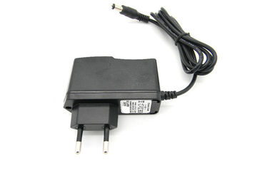 10Watt Switching AC To DC Power Adapter Wall Mount For SATA