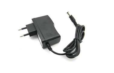 10Watt Switching AC To DC Power Adapter Wall Mount For SATA