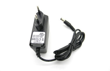 10Watt Switching AC To DC Power Adapter Wall Mount For SATA