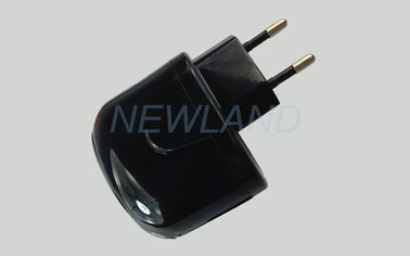 5V 2A Dual USB Wall Charger Travel Power Adapter for iPhone / Samsung