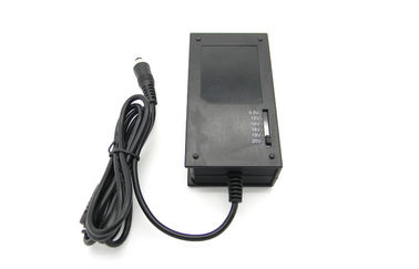40W AC To DC Power Adapter Manual Book-shaped 1.2M For Acer / Asus