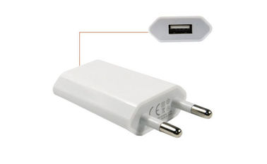 World Travel Power  Usb Travel Charger Adapter For Iphone4 Iphone5 5S