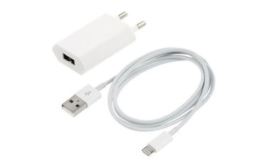 World Travel Power  Usb Travel Charger Adapter For Iphone4 Iphone5 5S
