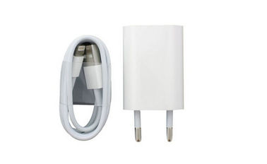 World Travel Power  Usb Travel Charger Adapter For Iphone4 Iphone5 5S