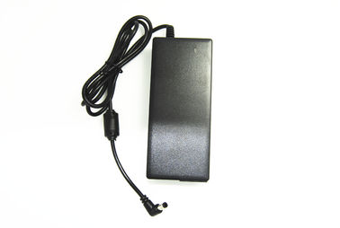 CV C6 3 Pins External Electric AC Laptop Power Adapter , CE / RoHS / GS
