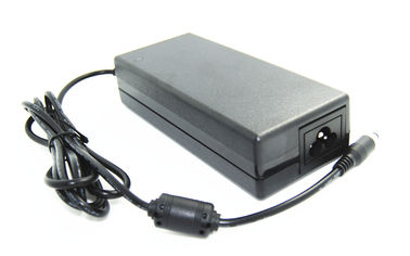 IEC / EN60950 Lenovo AC Laptop Power Adapter , 3 Pins 90W 15V DC 6A Output