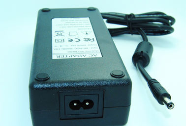 100V - 240V AC Input 2 Pins Notebook / Tablet PC Power Adapter , PSE / CUL / UL