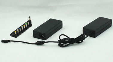 World Travel Switching AC Laptop Power Adapter for European / US / UK / AU