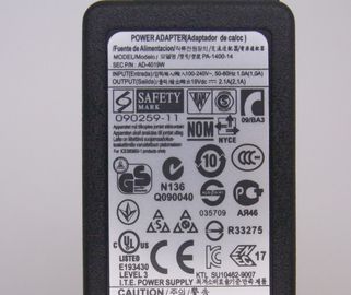 Samsung PA-1400-14 Compatible Laptop Power AC Adapter Charger