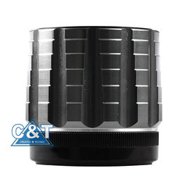 Small Li-ion battery Powered Iphone / Ipad Bluetooth Speaker with Built-in Mic
