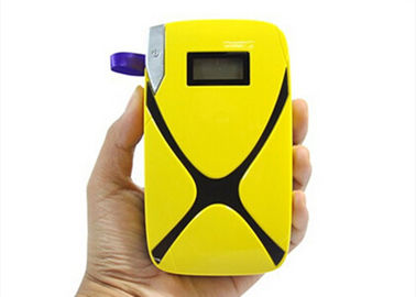 Emergent Tools Portable Car Jump Starter With Batteries Universal External Laptop Charger