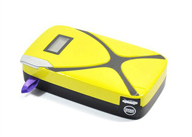 Emergent Tools Portable Car Jump Starter With Batteries Universal External Laptop Charger