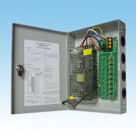 CCTV Power Supply Box