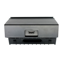 Desktop USB Dock Charger Mobile Phone Accessories Magnetic Charging Adapter