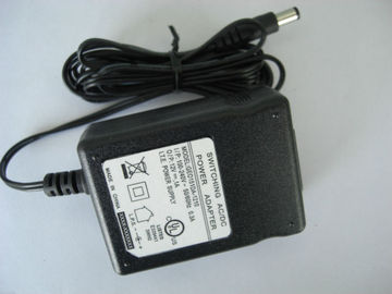 36w desktop power adapter