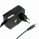 18W Waterproof AC/DC Desktop Power Adapter with 12V/1.5A, for CCTV Cameras, Over-voltage P