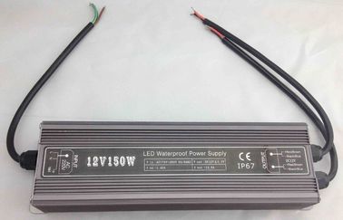 IP67 Constant Voltage LED driver DC12V DC24V , LED Module Power Supply