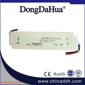 12V 24V Constant Voltage LED Driver