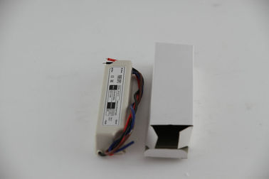 High Brightness 12V 20W Constant Voltage LED Driver Waterproof With Universal AC