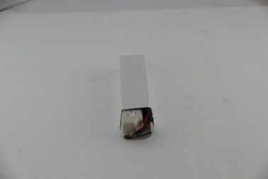 High Brightness 12V 20W Constant Voltage LED Driver Waterproof With Universal AC