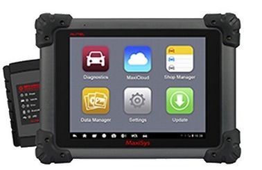 Autel MaxiSys MS908 Universal Auto Scanner Update Online