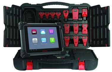 Autel MaxiSys MS908 Universal Auto Scanner Update Online