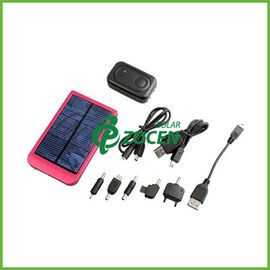 5V 1000 MAH Universal Portable Solar Panel Charger For Mobile Phone