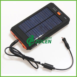 5V 1000 MAH Universal Portable Solar Panel Charger For Mobile Phone