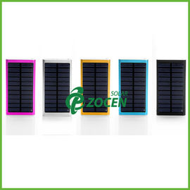 5V 1000 MAH Universal Portable Solar Panel Charger For Mobile Phone