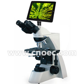 WF10X University Student 9.7" Biological Compound Microscope A33.0203 + A59.3503