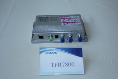 Low Power SNMP AGC FTTB Optical Receiver TFR7800